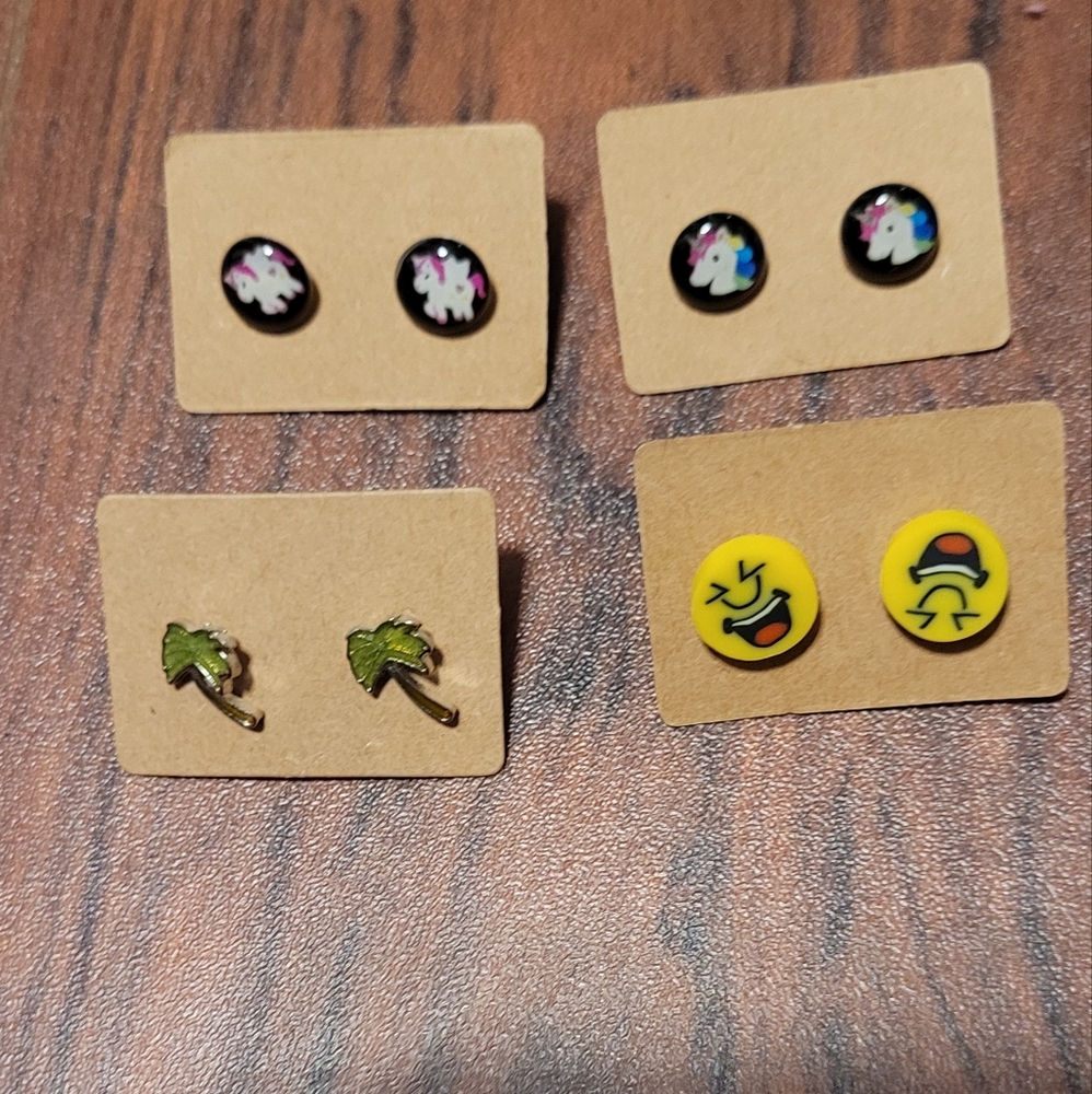 Earring bundle